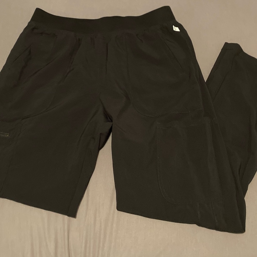 Straight Leg Scrubs